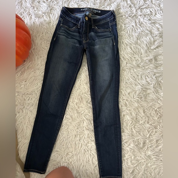 american eagle jeans - Picture 1 of 3